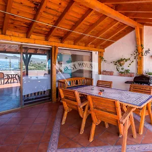 Multiaventura En Apartamento Agüimes